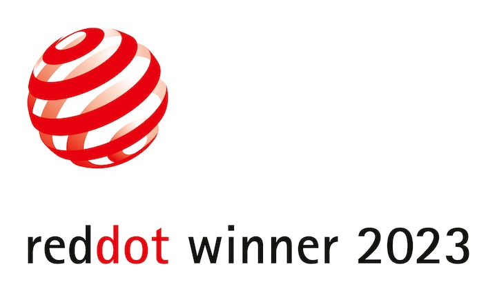 Reddot 2023