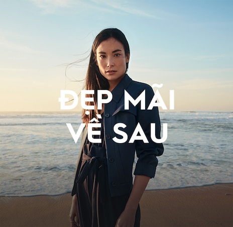 Đẹp mãi về sau