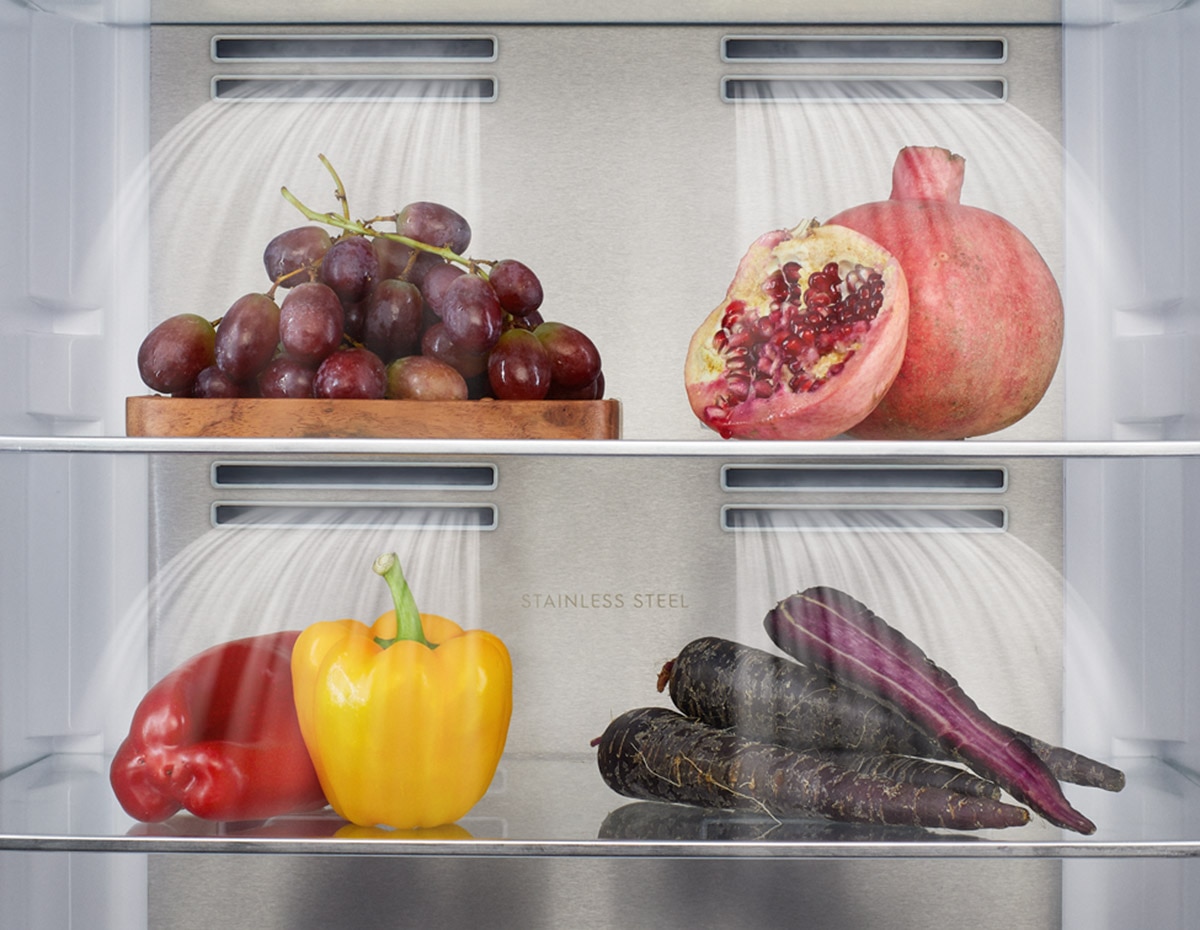 Extra tips to keep your refrigerator cool