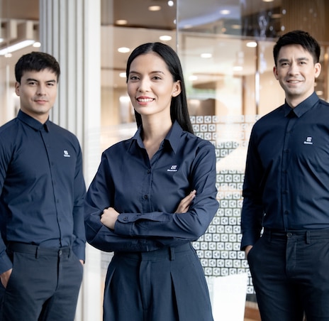 Electrolux service centres in Vietnam