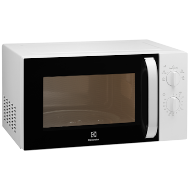 23L freestanding microwave