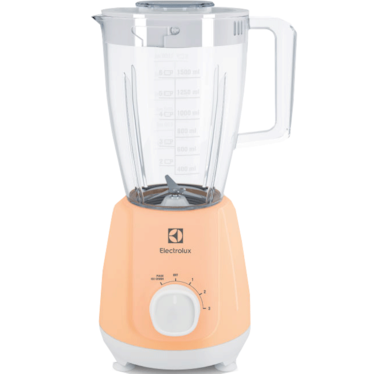 Simply great blender EBR3526