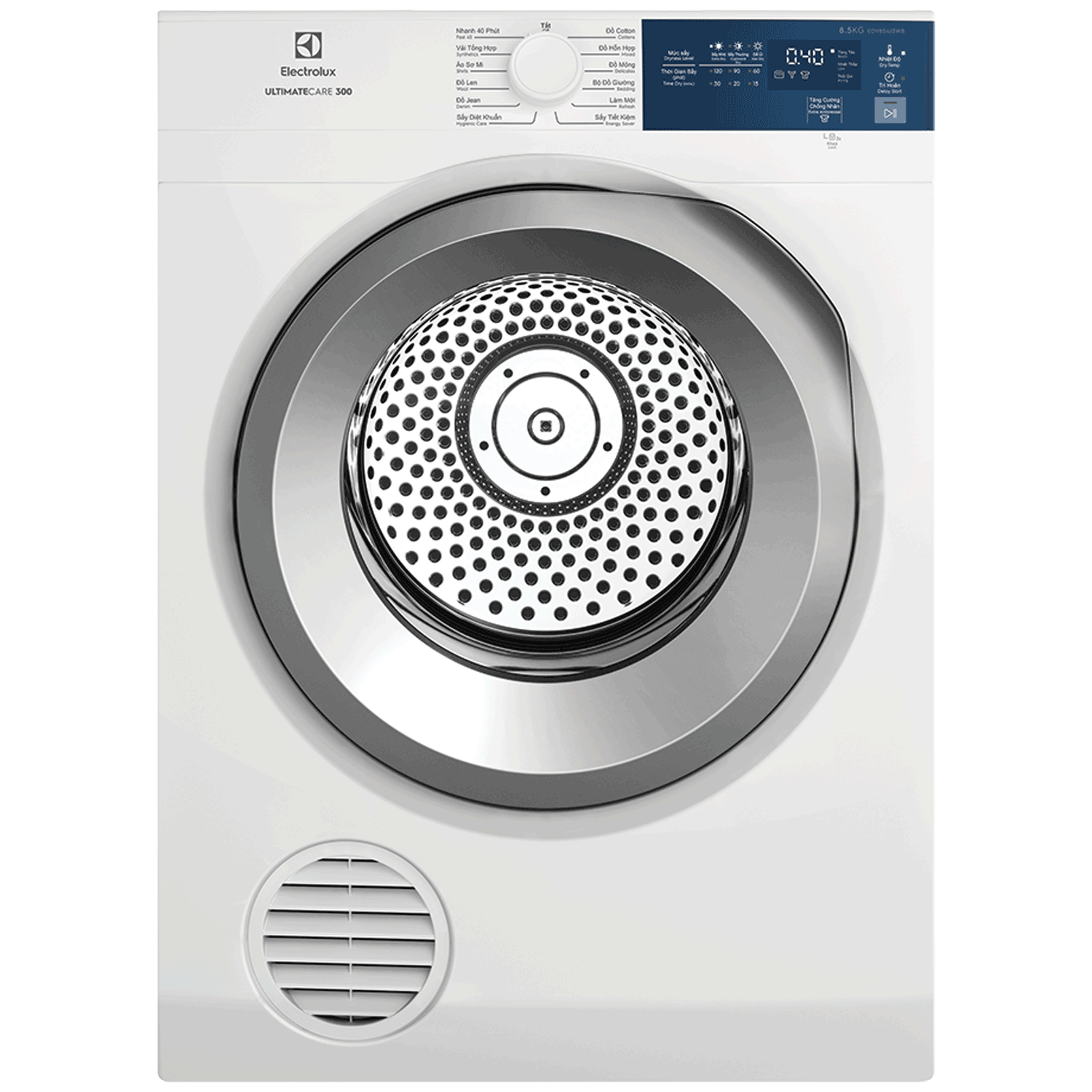 electrolux ultimatecare 300 washer dryer