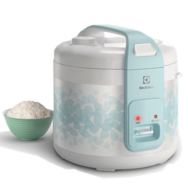 3D-Mechanical rice cooker