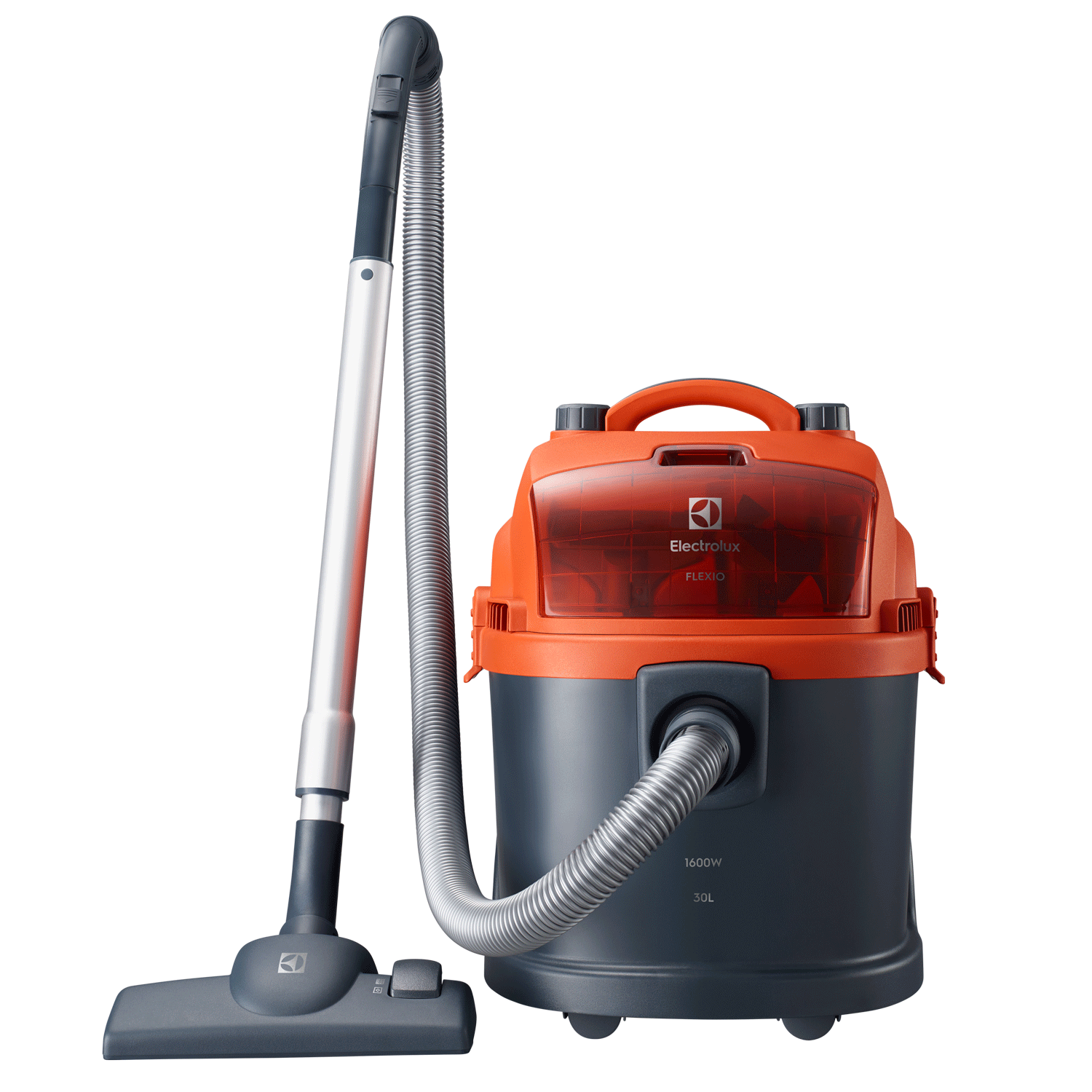 Flexio Power Wet And Dry Vacuum Cleaner Z Electrolux Viet Nam