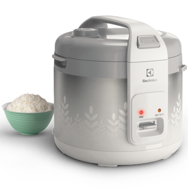 3D-Mechanical rice cooker