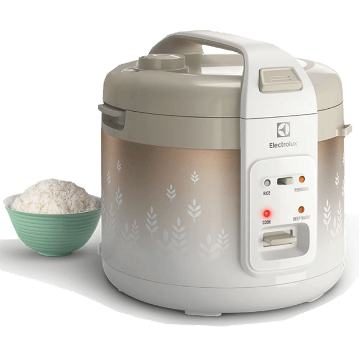 electrolux rice cooker inner pot