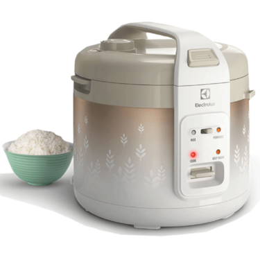 3D-Mechanical rice cooker