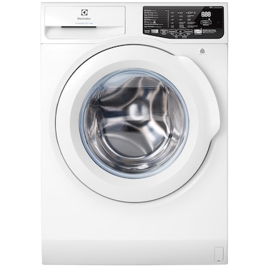 8kg UltimateCare 500 washing machine - white