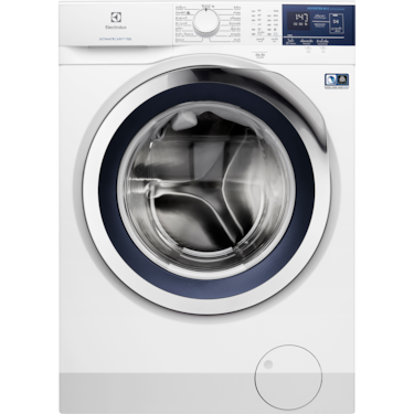 8kg UltimateCare 700 washing machine