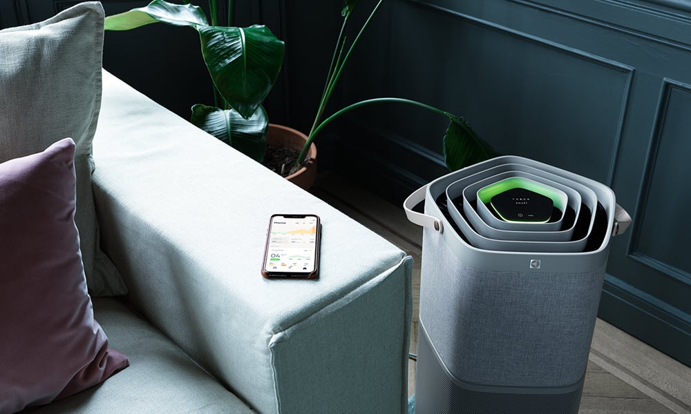 6 things to look for in an air purifier