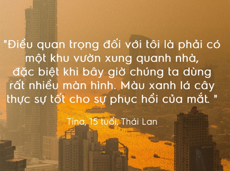 Sống khỏe ngay tại nhà