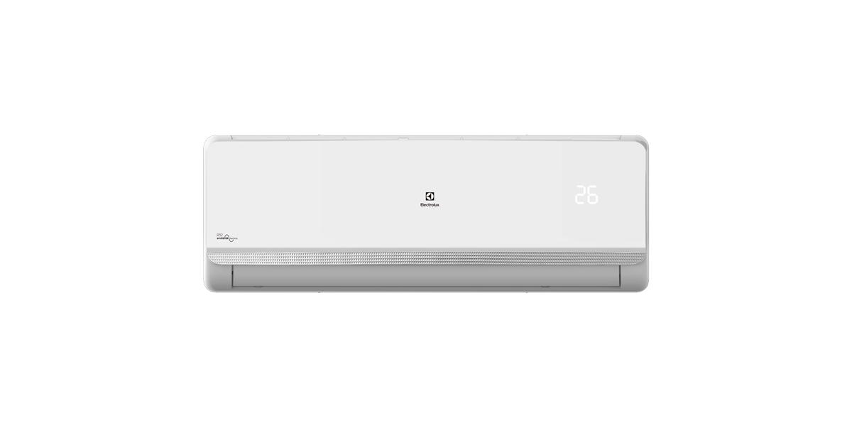 Máy Lạnh Inverter 9000 BTU PureAir 500 | Electrolux Việt Nam