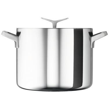 24cm stainless steel pan