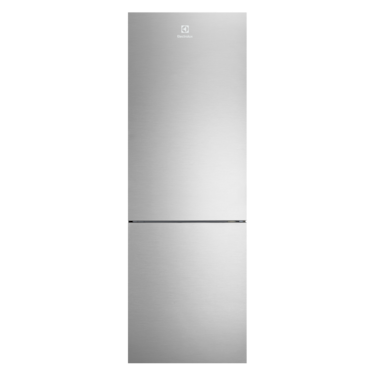 253L NutriFresh&#174; inverter bottom mount refrigerator - silver