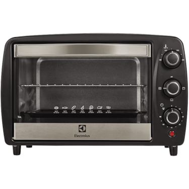 15L EasySense mini oven