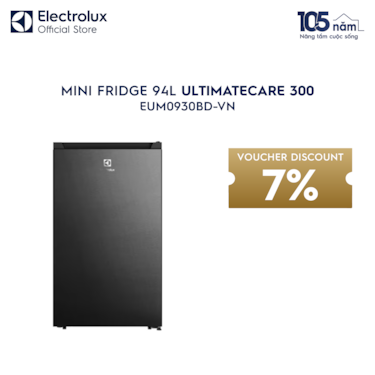 94L UltimateTaste 300 bar fridge&#160;