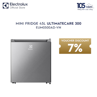 45L UltimateTaste 300 mini fridge