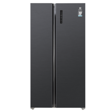 505L UltimateTaste 700 side by side refrigerator&#160;