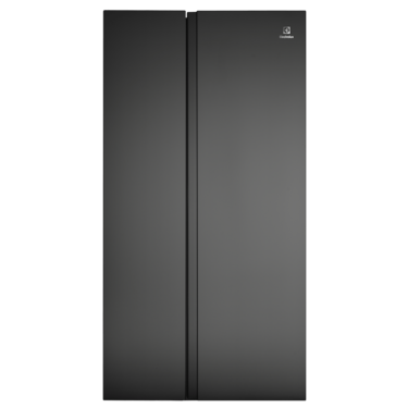 624L UltimateTaste 700 side by side refrigerator