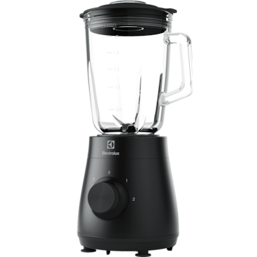 500 watt UltimateTaste 300 blender with 2 speeds