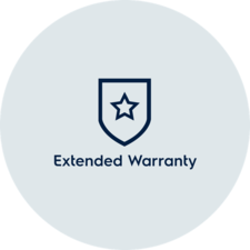 Electrolux Extended Warranty