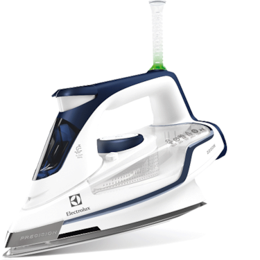 UltraSteam precision iron