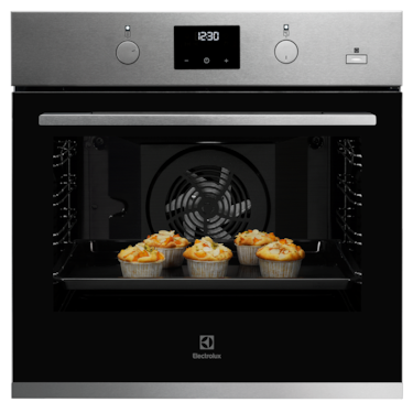 Fixed price built-in oven repair service