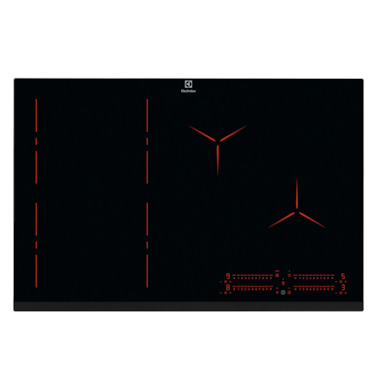 Fixed price induction hob   (&gt; 80cm) repair service