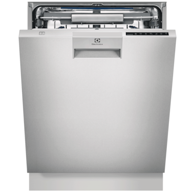 Fixed price freestanding and integrated dishwasher repair service