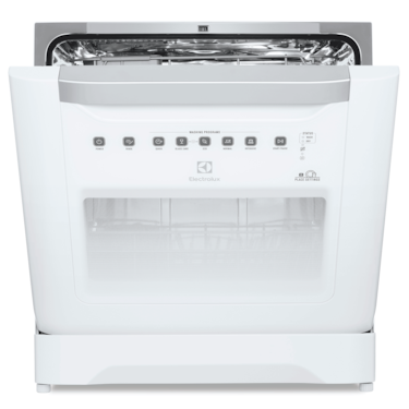 Fixed price compact dishwasher repair service