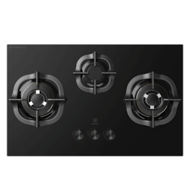 Fixed price built-in gas hob repair service