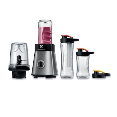 Sportblender with accessories