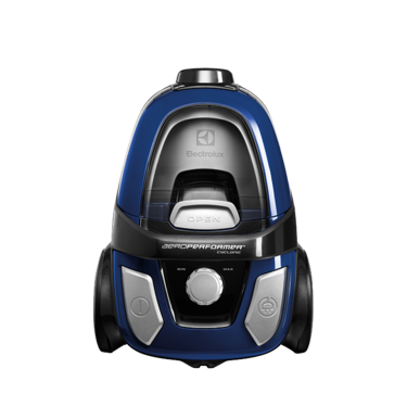 AeroPerformer bagless vacuum cleaner