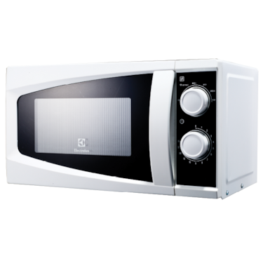 20L table-top microwave oven