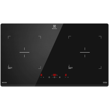 70cm built-in induction hob